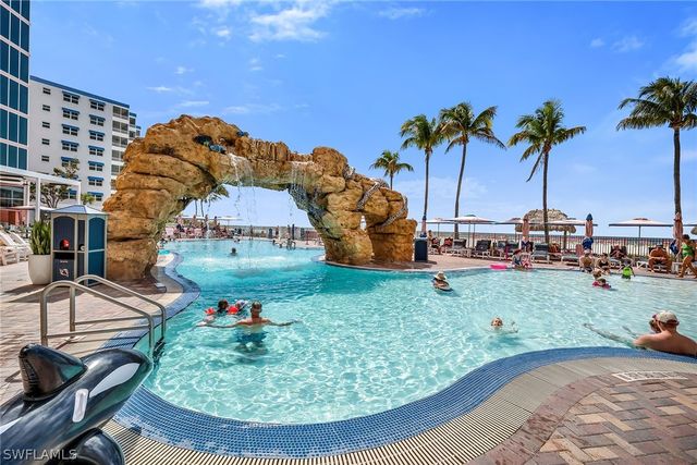 200 Estero BLVD 107, Fort Myers Beach, FL 33931