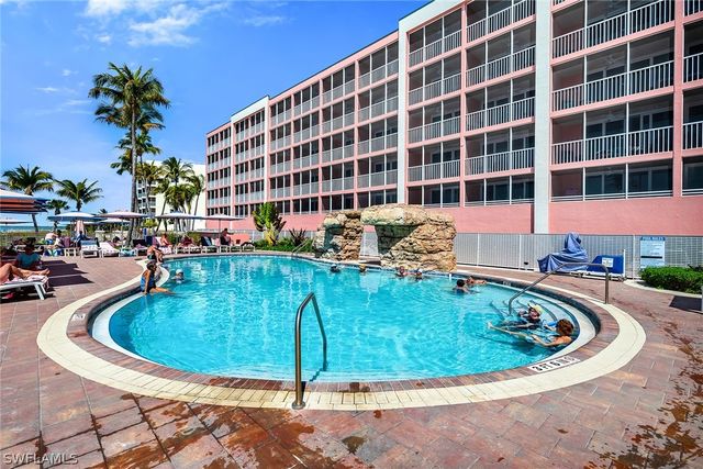 200 Estero BLVD 107, Fort Myers Beach, FL 33931