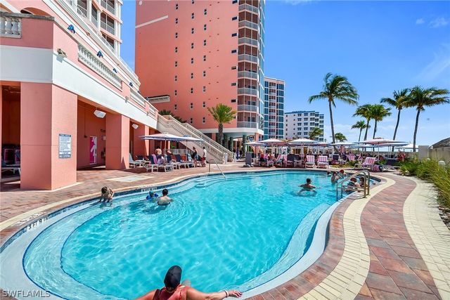 200 Estero BLVD 107, Fort Myers Beach, FL 33931