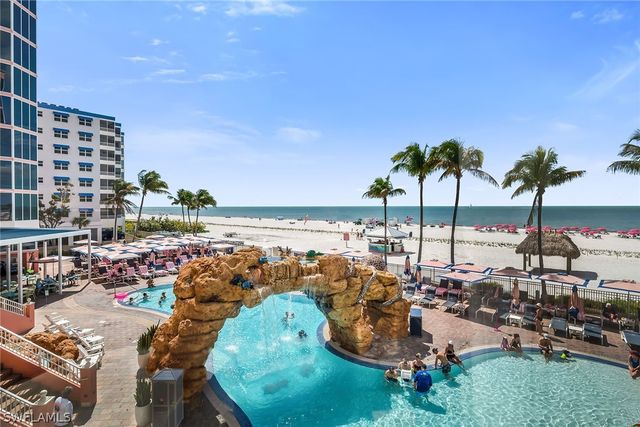 200 Estero BLVD 107, Fort Myers Beach, FL 33931