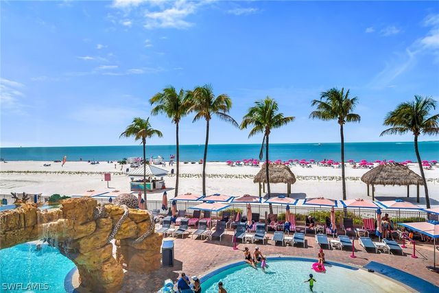 200 Estero BLVD 107, Fort Myers Beach, FL 33931