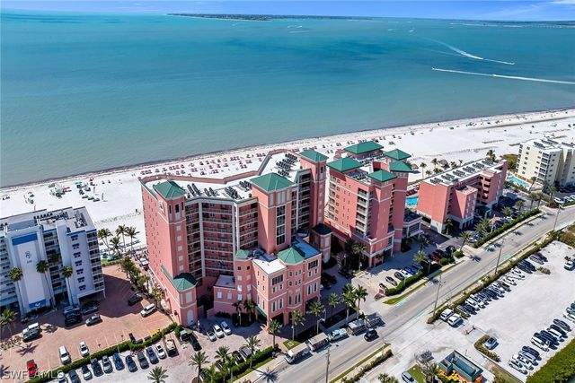 200 Estero BLVD 107, Fort Myers Beach, FL 33931