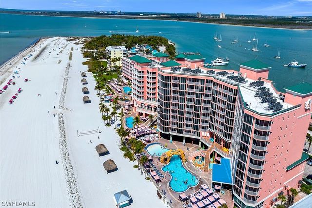 200 Estero BLVD 107, Fort Myers Beach, FL 33931