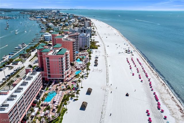 200 Estero BLVD 107, Fort Myers Beach, FL 33931