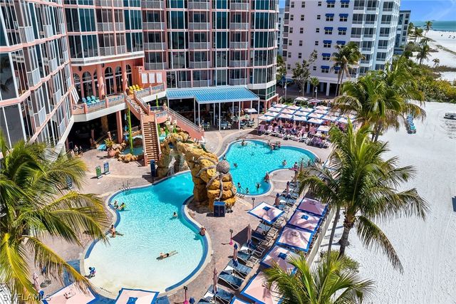 200 Estero BLVD 107, Fort Myers Beach, FL 33931