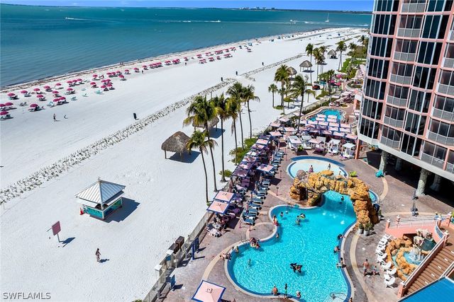 200 Estero BLVD 107, Fort Myers Beach, FL 33931