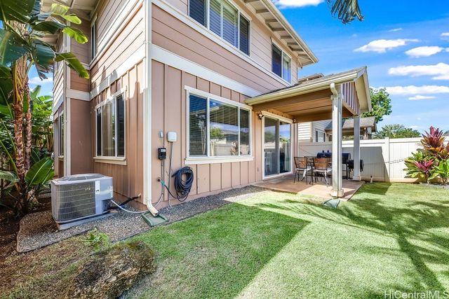 91-1236 Kanela Street T137, Ewa Beach, HI 96706