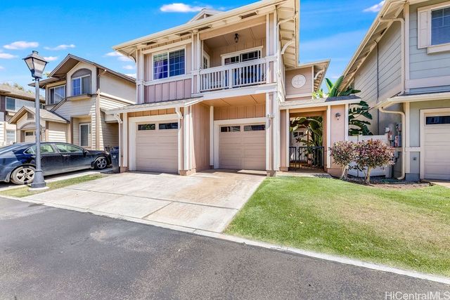 91-1236 Kanela Street T137, Ewa Beach, HI 96706