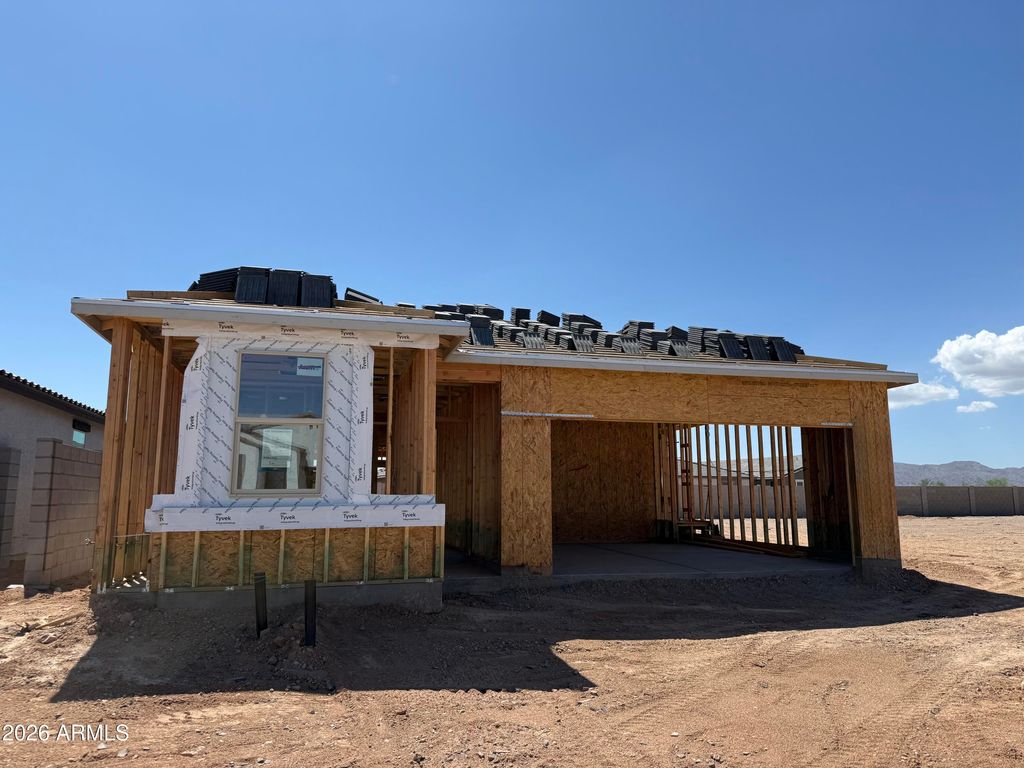 18257 W AVENIDA DEL SOL --, Surprise, AZ 85387 — photo 2