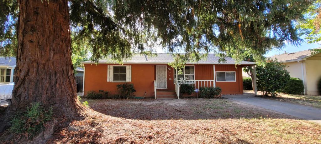 5100 48th St, Sacramento, CA 95820