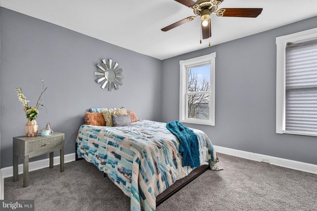 3304 BRIGHTON ST, Baltimore, MD 21216