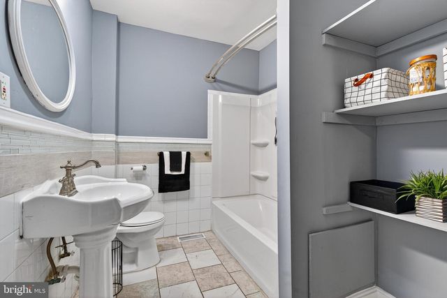 3304 BRIGHTON ST, Baltimore, MD 21216