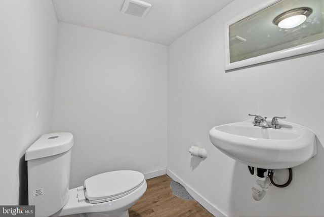 3304 BRIGHTON ST, Baltimore, MD 21216