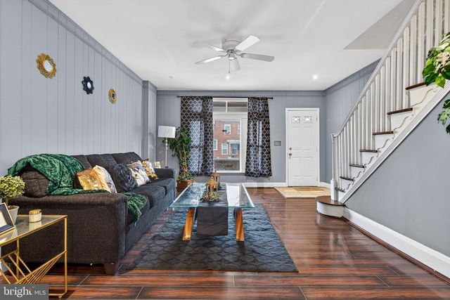 3304 BRIGHTON ST, Baltimore, MD 21216