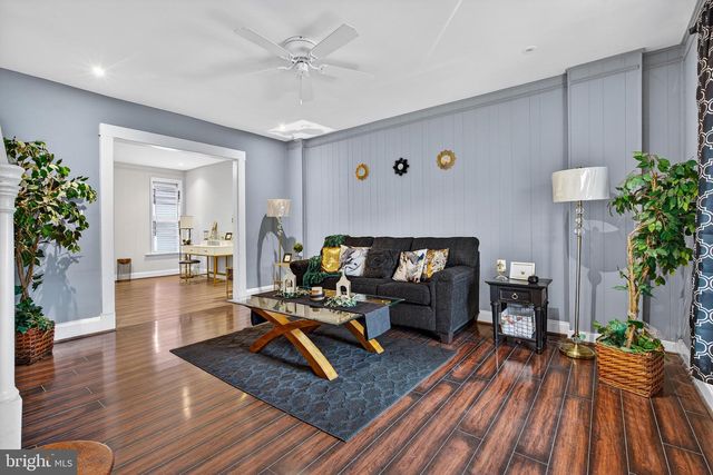 3304 BRIGHTON ST, Baltimore, MD 21216