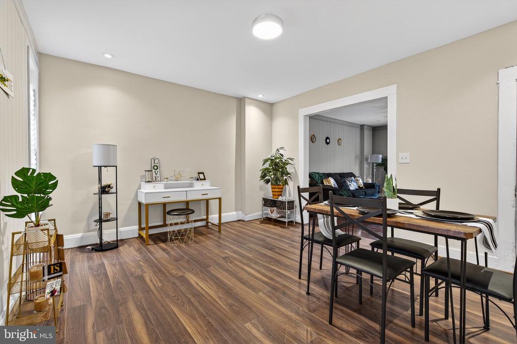 3304 BRIGHTON ST, Baltimore, MD 21216