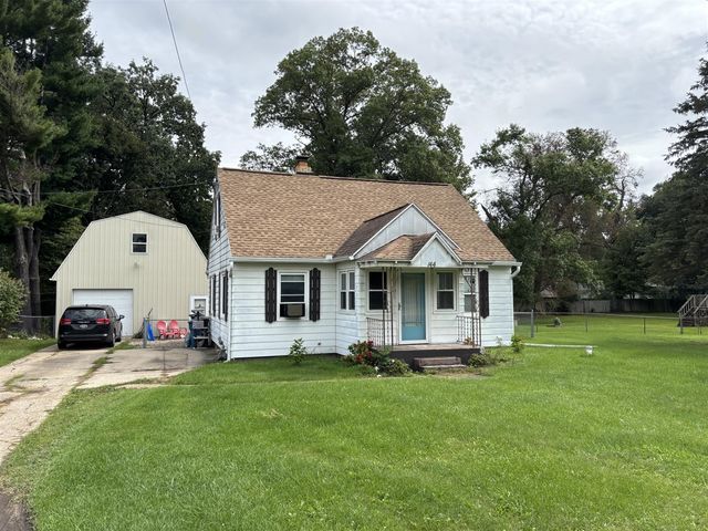 144 Bansill Drive, Battle Creek, MI 49037