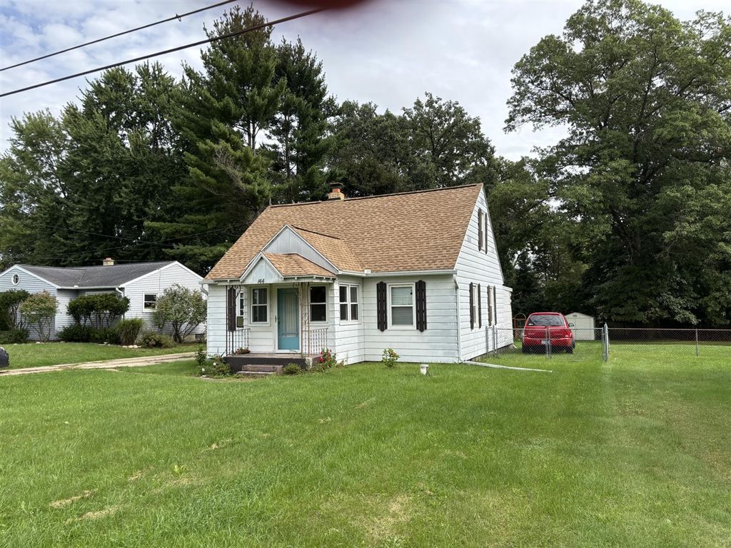 144 Bansill Drive, Battle Creek, MI 49037