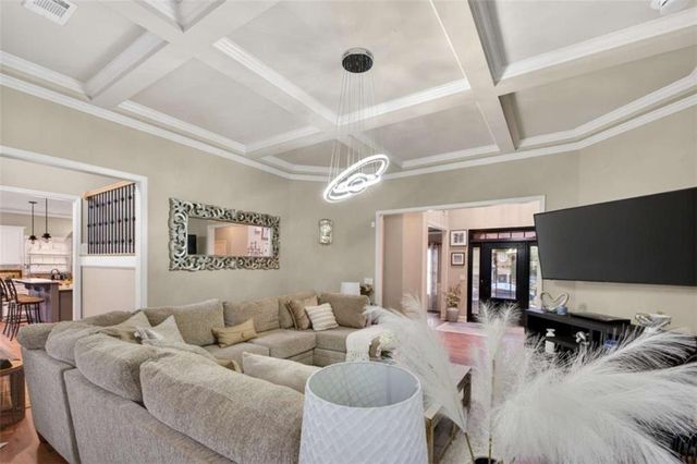 1758 Great Shoals Circle, Lawrenceville, GA 30045
