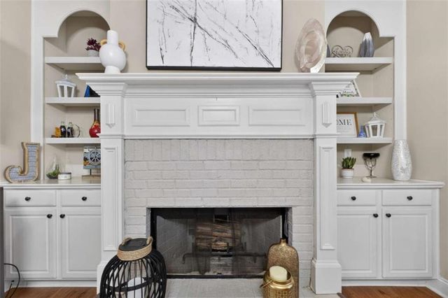 1758 Great Shoals Circle, Lawrenceville, GA 30045