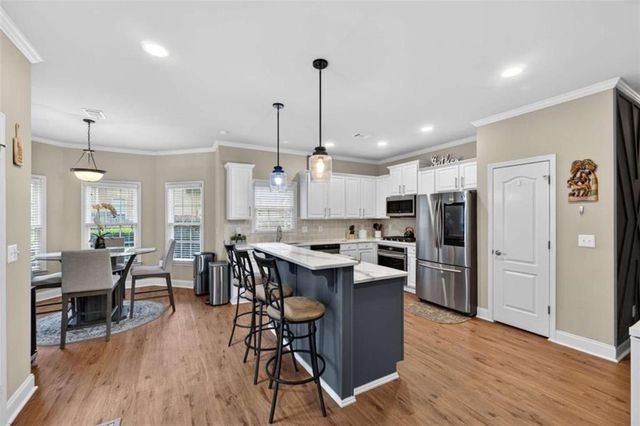 1758 Great Shoals Circle, Lawrenceville, GA 30045