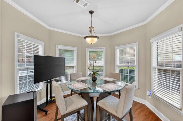 1758 Great Shoals Circle, Lawrenceville, GA 30045