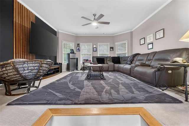 1758 Great Shoals Circle, Lawrenceville, GA 30045