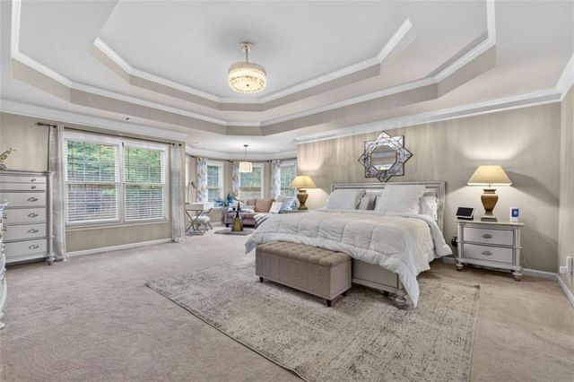 1758 Great Shoals Circle, Lawrenceville, GA 30045