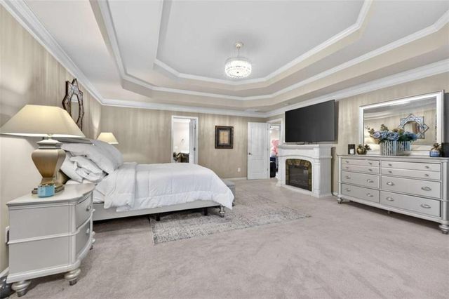 1758 Great Shoals Circle, Lawrenceville, GA 30045