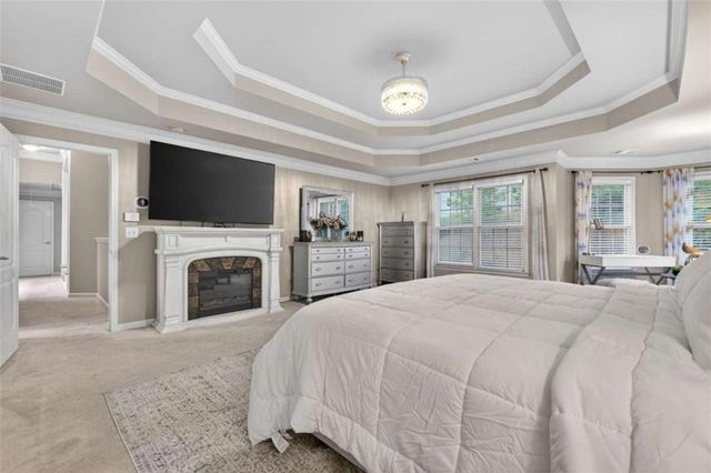 1758 Great Shoals Circle, Lawrenceville, GA 30045