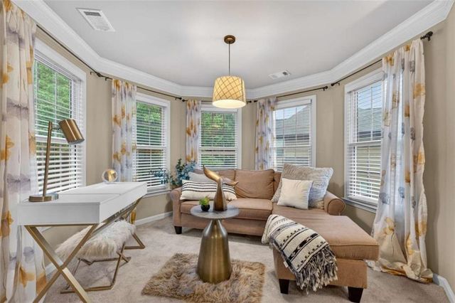1758 Great Shoals Circle, Lawrenceville, GA 30045