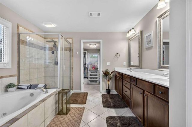 1758 Great Shoals Circle, Lawrenceville, GA 30045