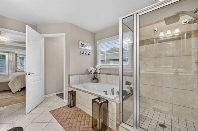 1758 Great Shoals Circle, Lawrenceville, GA 30045