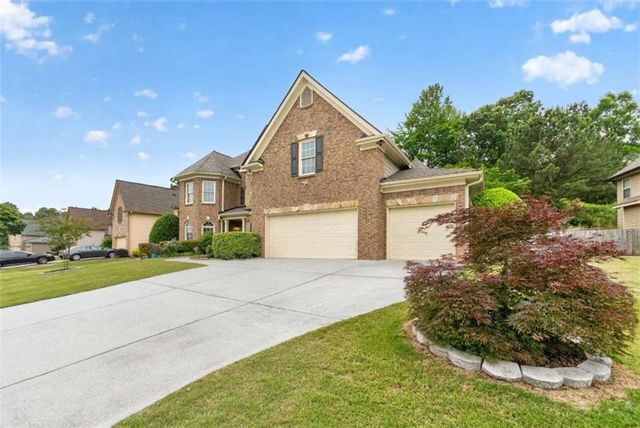 1758 Great Shoals Circle, Lawrenceville, GA 30045