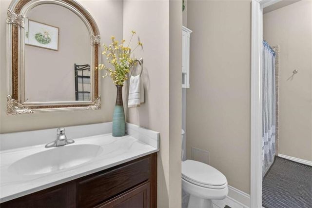 1758 Great Shoals Circle, Lawrenceville, GA 30045