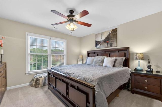 1758 Great Shoals Circle, Lawrenceville, GA 30045