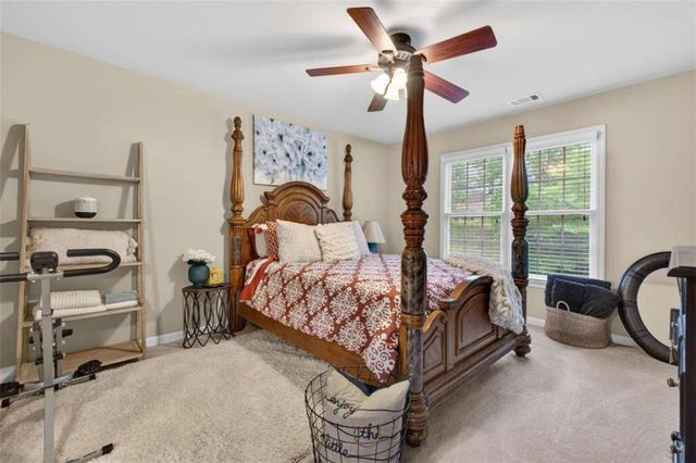 1758 Great Shoals Circle, Lawrenceville, GA 30045