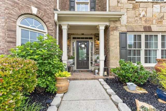 1758 Great Shoals Circle, Lawrenceville, GA 30045