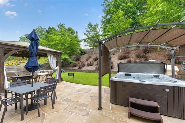 1758 Great Shoals Circle, Lawrenceville, GA 30045