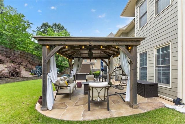 1758 Great Shoals Circle, Lawrenceville, GA 30045