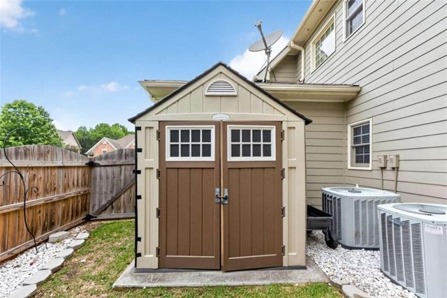 1758 Great Shoals Circle, Lawrenceville, GA 30045