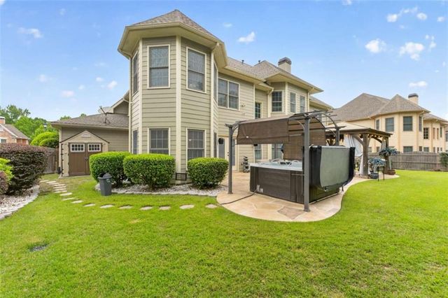 1758 Great Shoals Circle, Lawrenceville, GA 30045