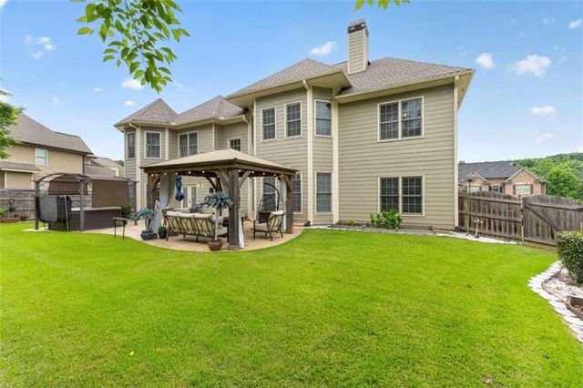 1758 Great Shoals Circle, Lawrenceville, GA 30045