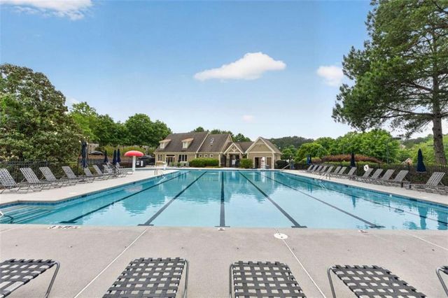 1758 Great Shoals Circle, Lawrenceville, GA 30045