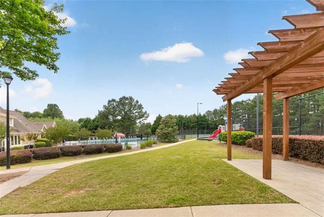 1758 Great Shoals Circle, Lawrenceville, GA 30045