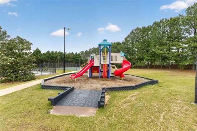 1758 Great Shoals Circle, Lawrenceville, GA 30045