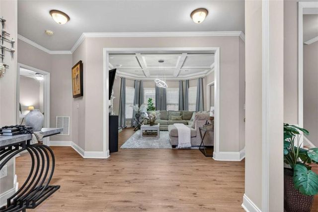 1758 Great Shoals Circle, Lawrenceville, GA 30045