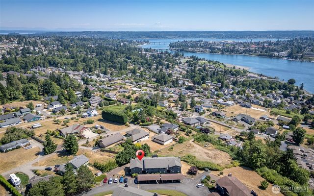 3320 Narrows View Lane NE #102, Bremerton, WA 98310