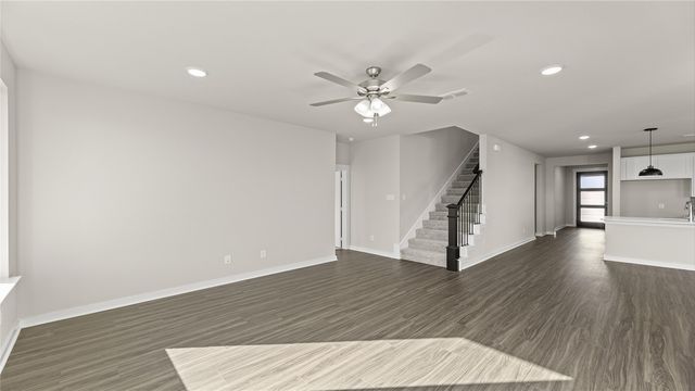 1632 Elle Lane, Aubrey, TX 76227