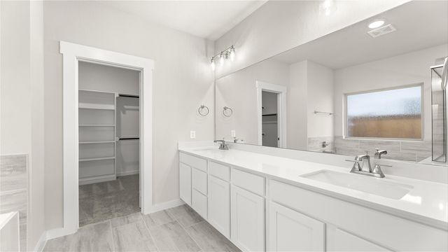 1632 Elle Lane, Aubrey, TX 76227